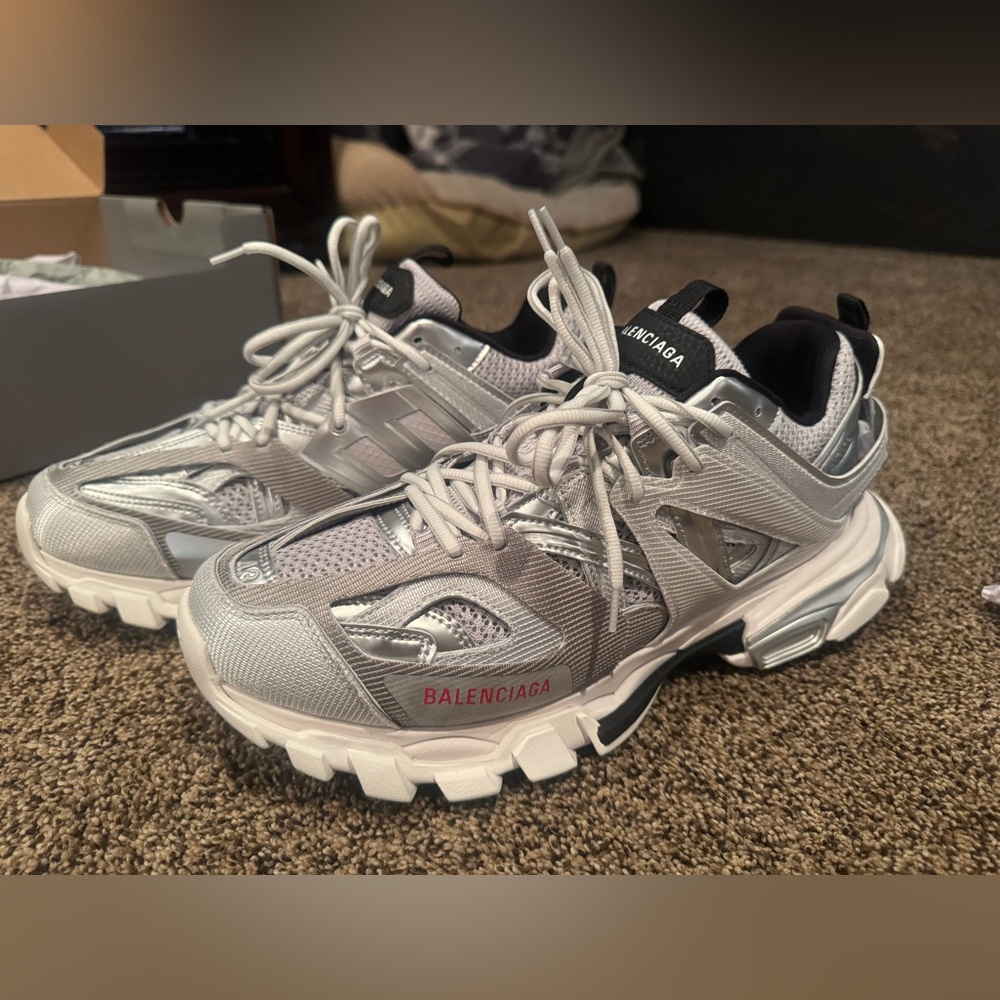 Balenciaga Track size 43 (10)